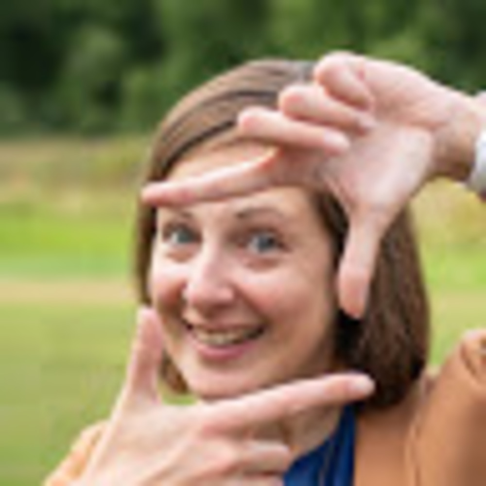 Meet your Posher, Ania